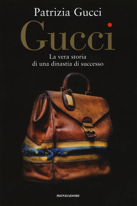 la storia di gucci libro